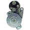 Wai Global Starter, STRDR PG260C 12V 9T CW, 12kW12 Volt, CW, 9Tooth Pinion 6939N - alternate 4